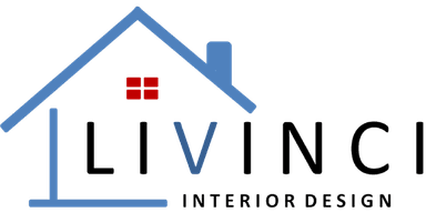 Livinci Interior Logo